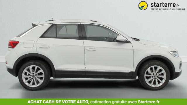 Volkswagen T-Roc image 8