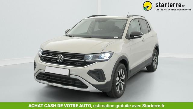Volkswagen T-Cross image 5