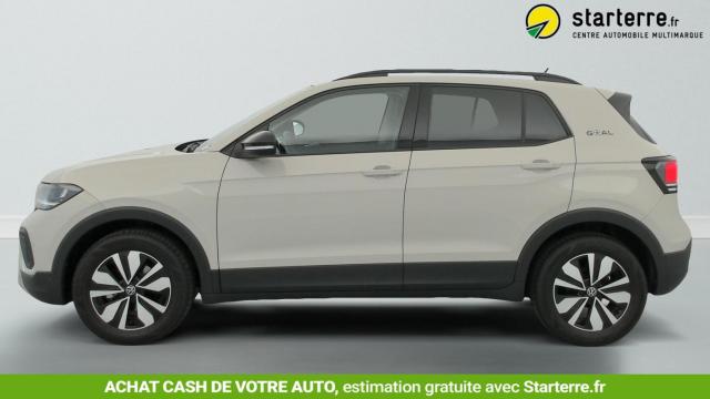 Volkswagen T-Cross image 7