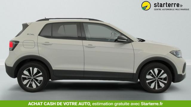 Volkswagen T-Cross image 2