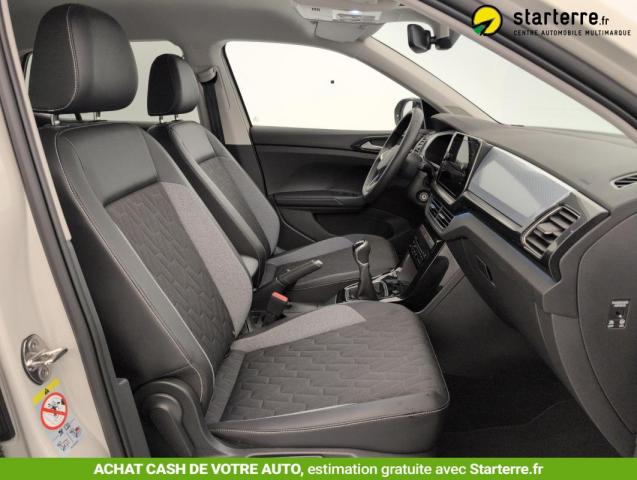 Volkswagen T-Cross image 6