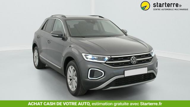 Volkswagen T-Roc 1.5 Tsi Evo 150 Start/stop Bvm6 Style
