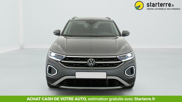 Volkswagen T-Roc image 1