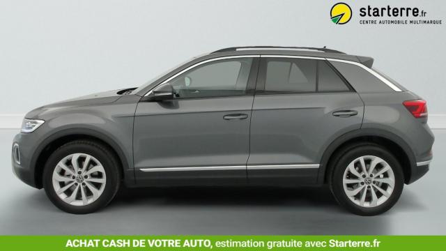 Volkswagen T-Roc image 3