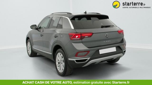 Volkswagen T-Roc image 7