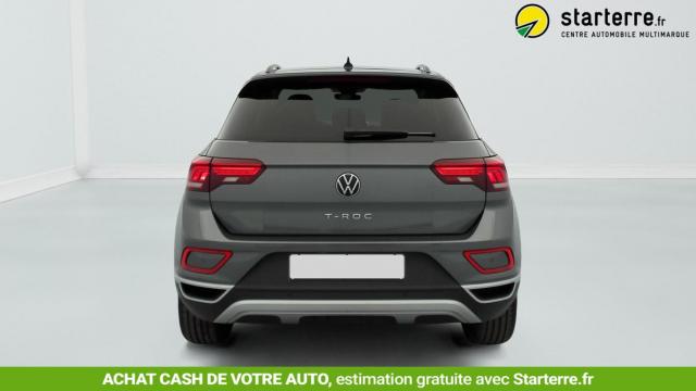 Volkswagen T-Roc image 2