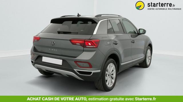 Volkswagen T-Roc image 6