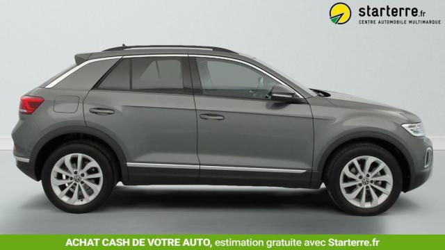 Volkswagen T-Roc image 4