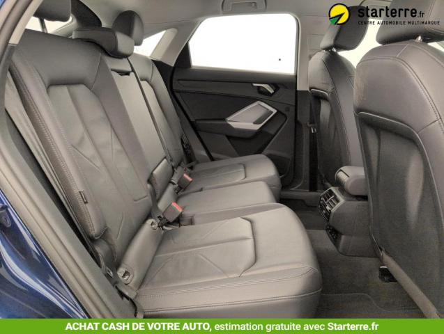 Audi Q3 Sportback image 2