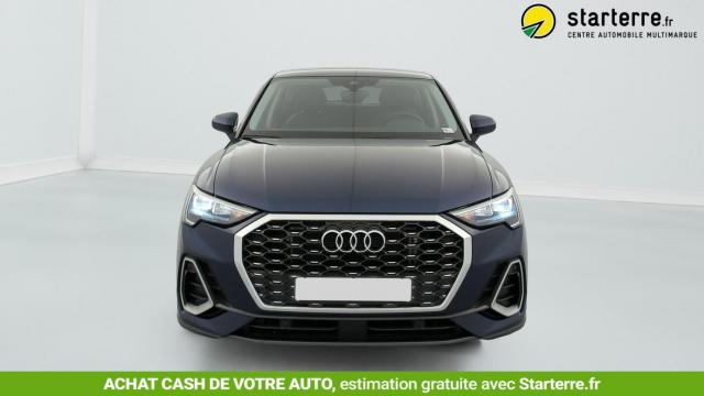 Audi Q3 Sportback image 9