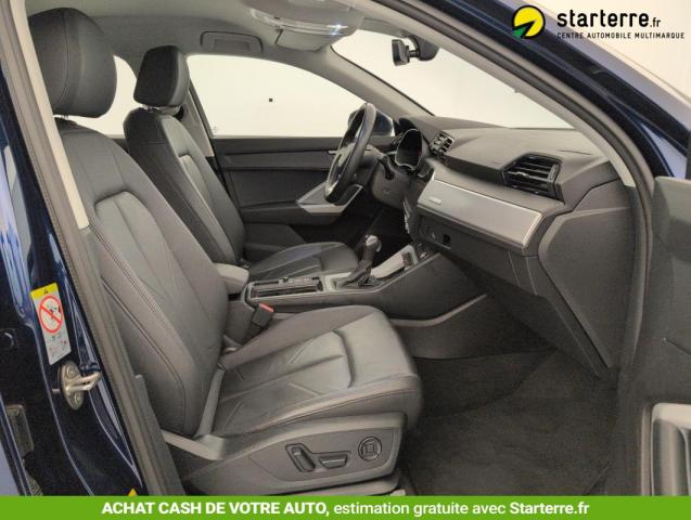 Audi Q3 Sportback image 8