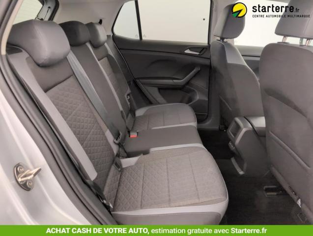 Volkswagen T-Cross image 3