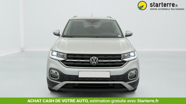 Volkswagen T-Cross image 6