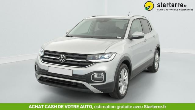 Volkswagen T-Cross image 8
