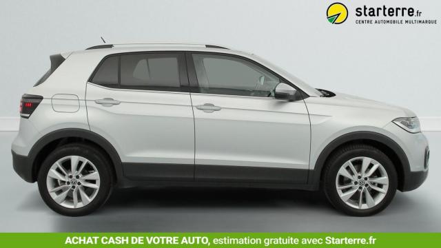Volkswagen T-Cross image 9