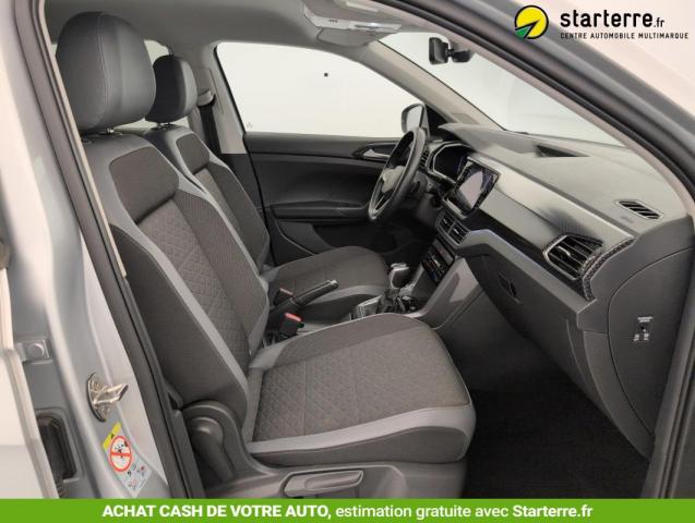 Volkswagen T-Cross image 7