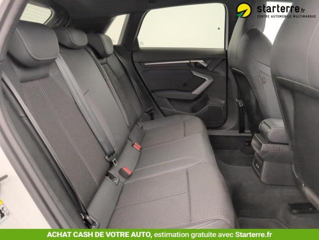 Audi A3 Sportback image 8