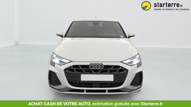 Audi A3 Sportback image 1
