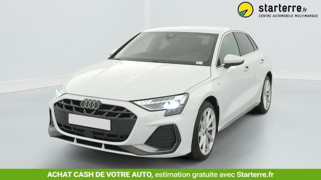 Audi A3 Sportback image 4