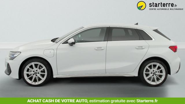 Audi A3 Sportback image 5