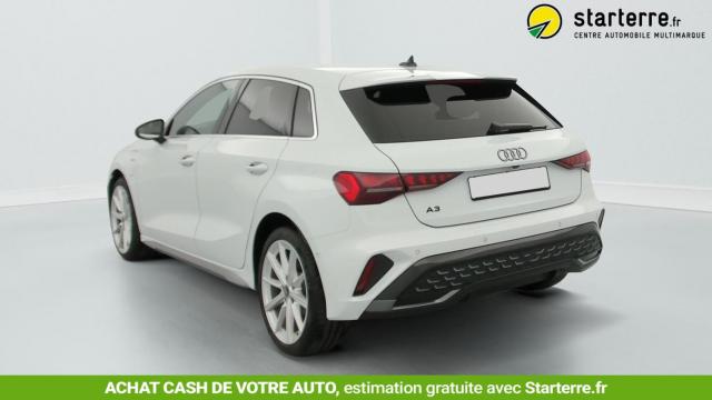 Audi A3 Sportback image 3