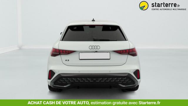 Audi A3 Sportback image 7