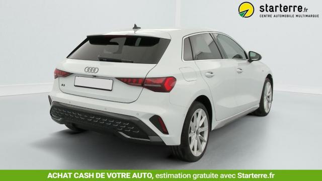 Audi A3 Sportback image 6