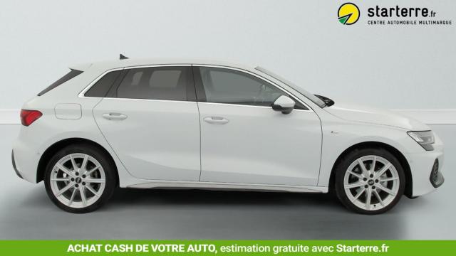 Audi A3 Sportback image 2