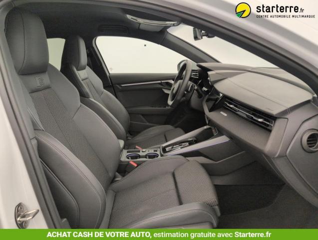 Audi A3 Sportback image 9