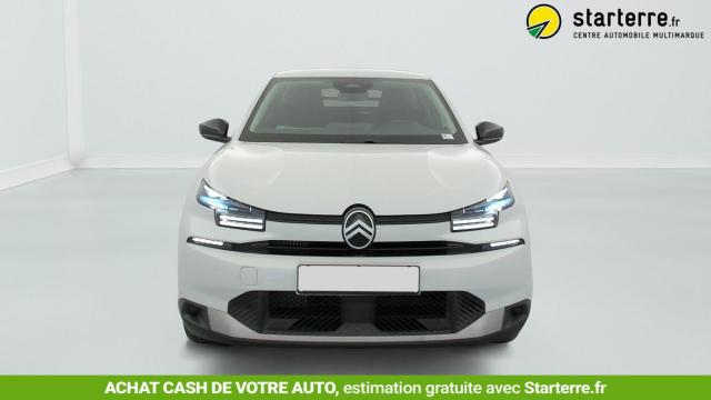 Citroen C4 image 2