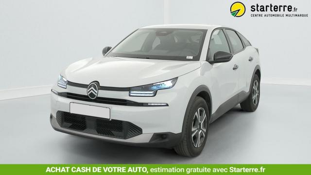 Citroen C4 image 7