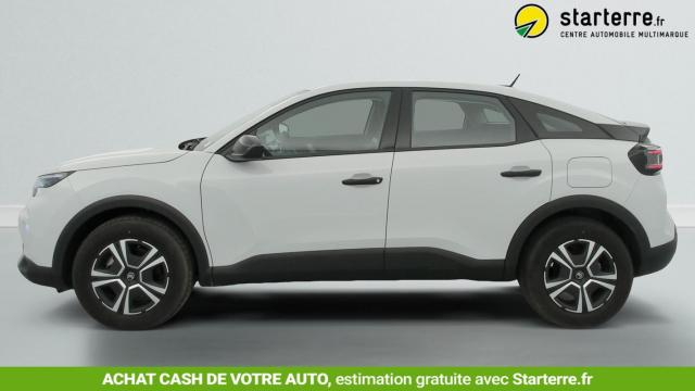 Citroen C4 image 6