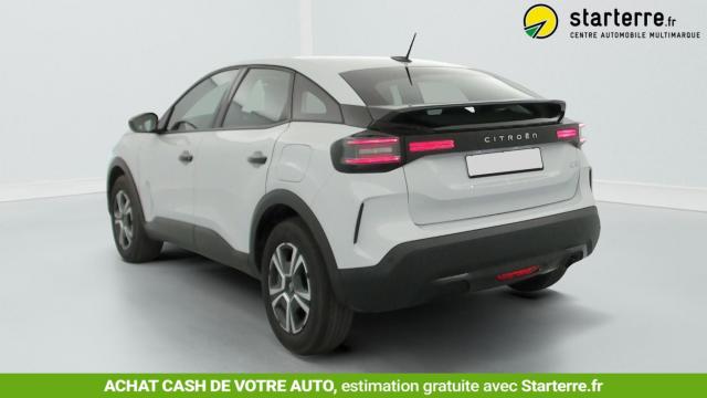 Citroen C4 image 8