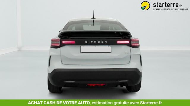 Citroen C4 image 3