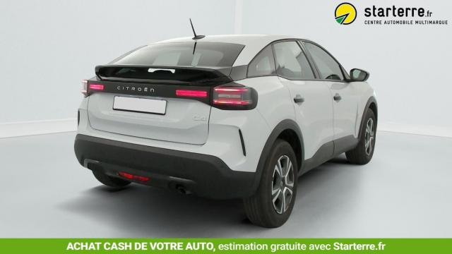 Citroen C4 image 1