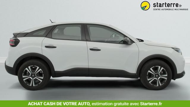 Citroen C4 image 9