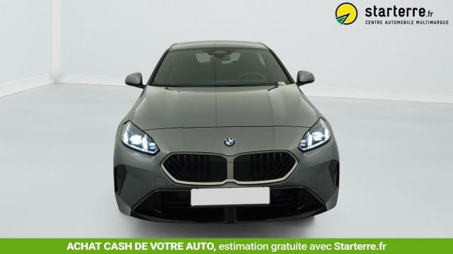 Bmw Série 1 image 8