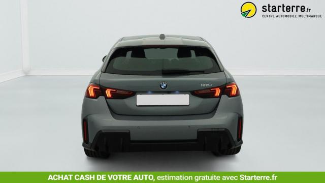 Bmw Série 1 image 6