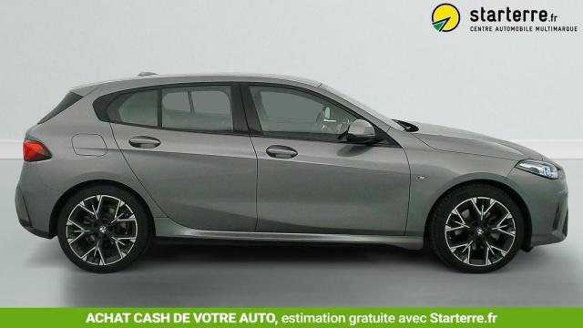Bmw Série 1 image 7