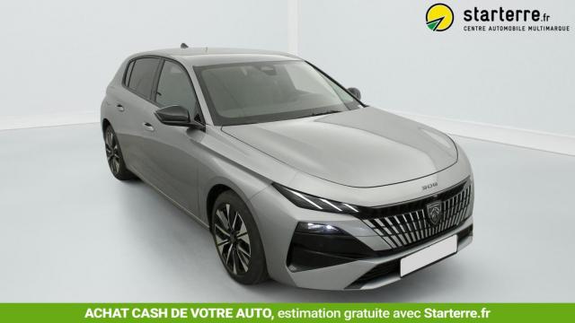 Peugeot 308 Hybrid 145 E-Dcs6 Allure