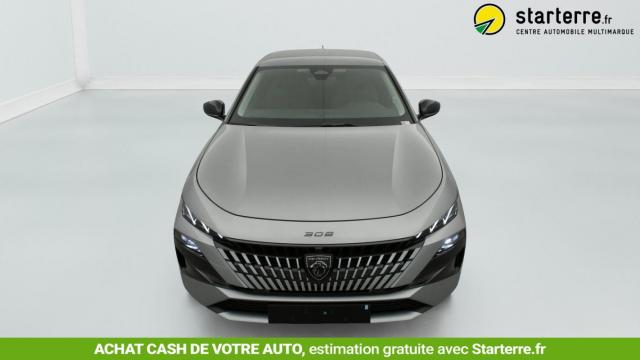 Peugeot 308 image 7
