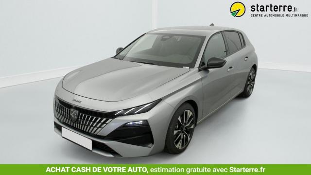 Peugeot 308 image 3