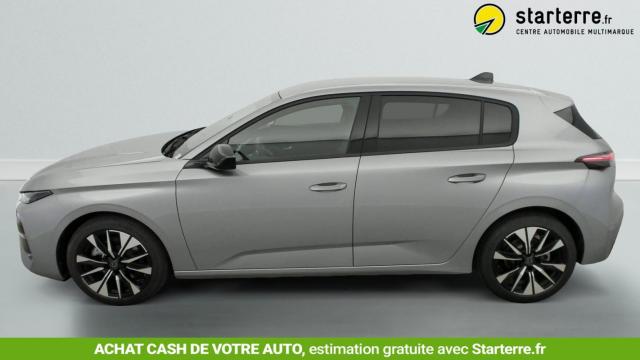 Peugeot 308 image 2