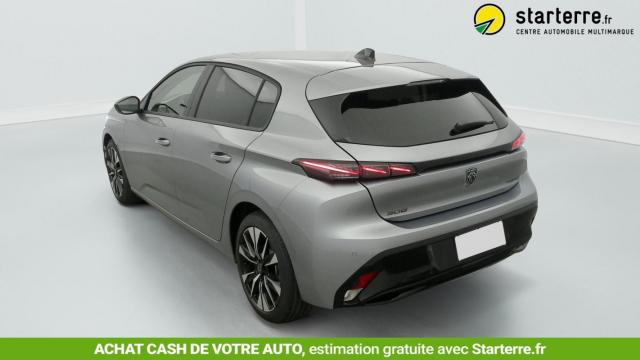 Peugeot 308 image 6