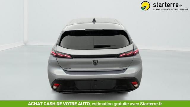 Peugeot 308 image 9