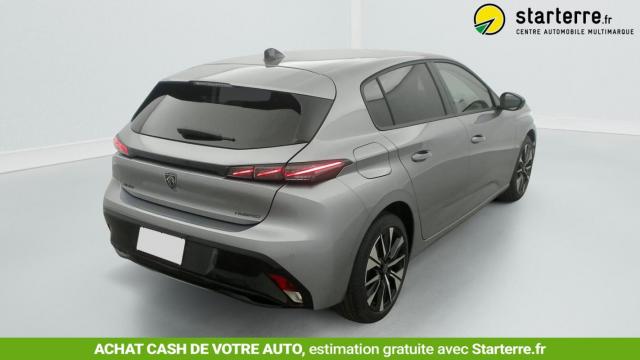 Peugeot 308 image 4