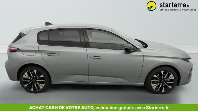 Peugeot 308 image 5