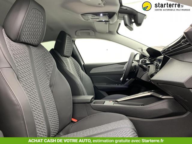 Peugeot 308 image 8