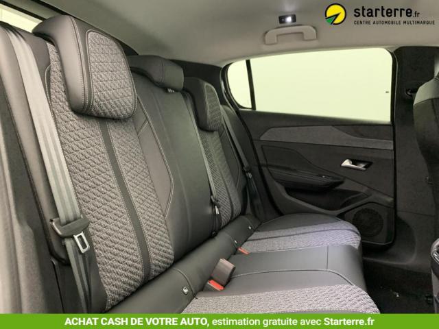 Peugeot 308 image 2