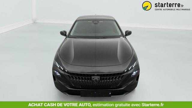 Peugeot 308 image 8